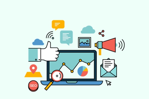 松北提升网络推广效果企业要注意哪些方面的问题