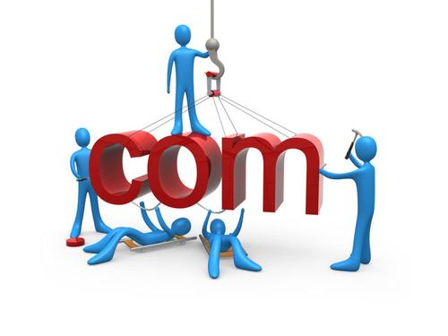 松北企业网站建设成功与否和哪些有关呢