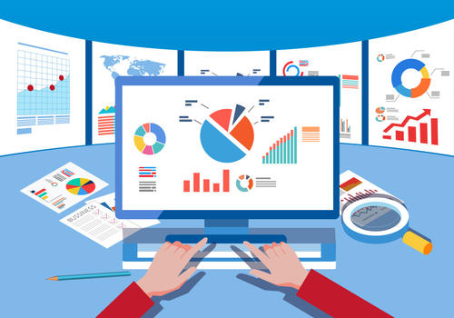 松北哪一种网站设计风格才是适合企业呢？