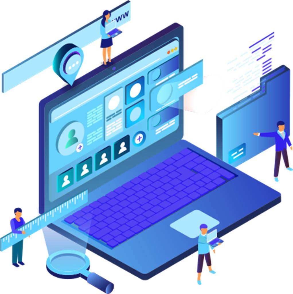 松北分析企业网站设计过程中需要注意的几个问题