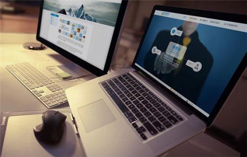 松北营销型网站建设有什么特点，企业该如何制作