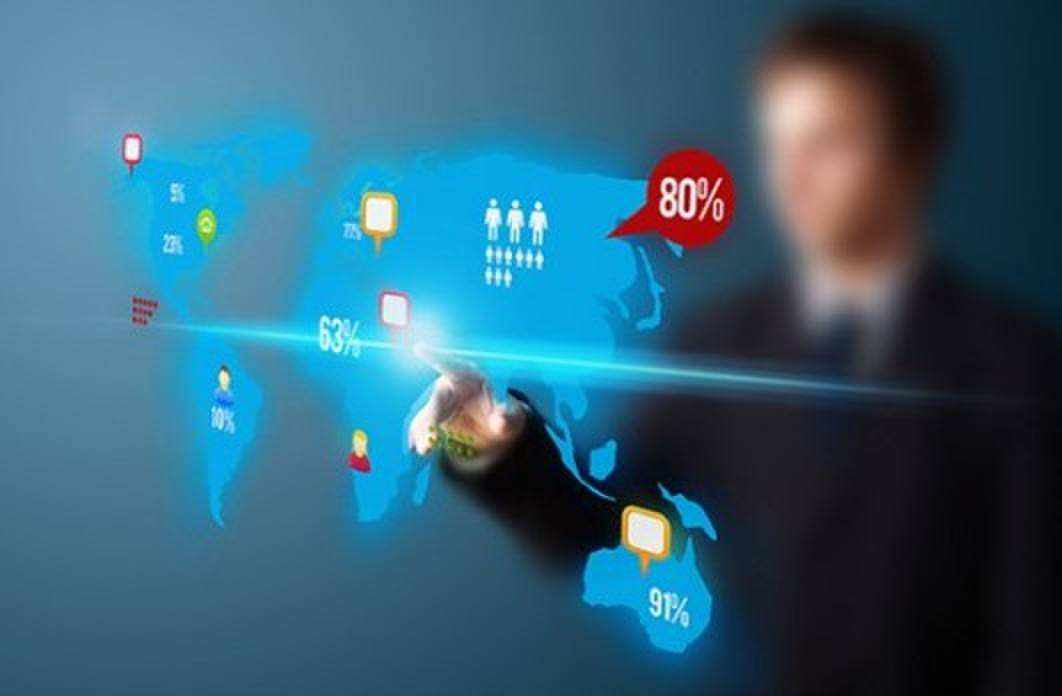 松北企业如何制定网络推广的内容方案？